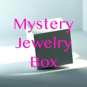 50pc. Paparazzi Mystery Box